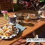 船屋 The Goose Modern Retreat 费马恩
