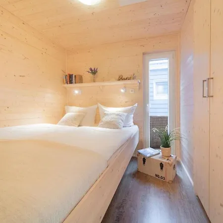 The Goose Modern Retreat *