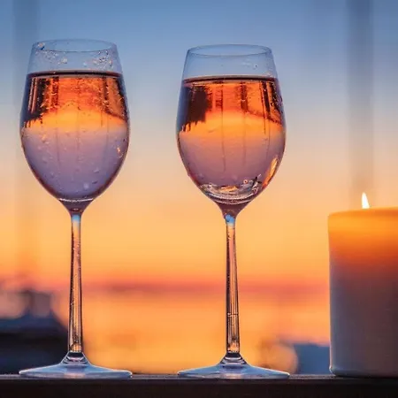 The Goose Modern Retreat