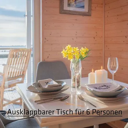 The Goose Modern Retreat *