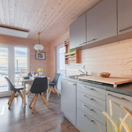 The Goose Modern Retreat