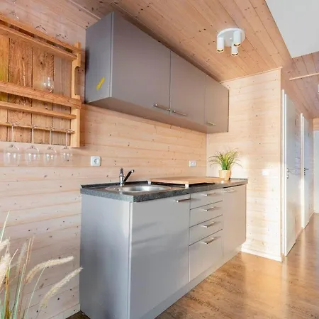 The Goose Modern Retreat * Fehmarn