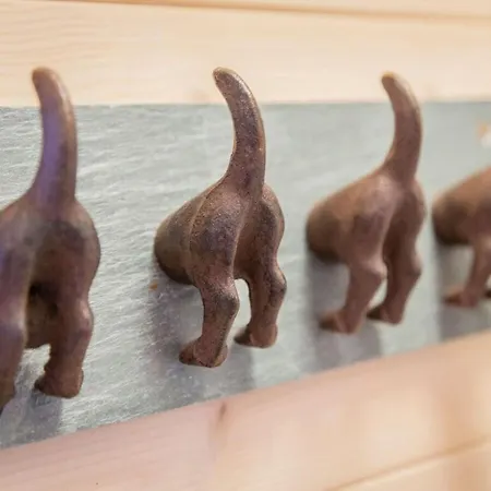 The Goose Modern Retreat Botel Fehmarn