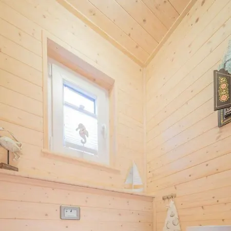 The Goose Modern Retreat *