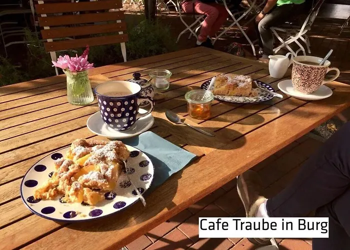 Bådhotel The Goose Modern Retreat Femern