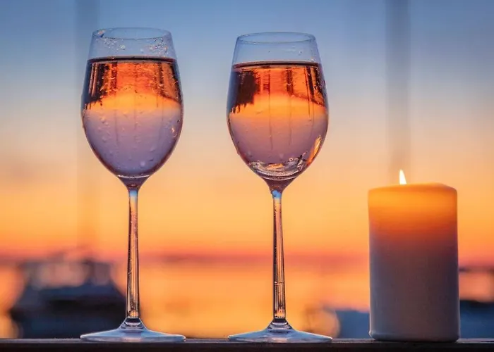 The Goose Modern Retreat