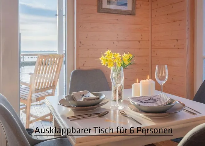 The Goose Modern Retreat *