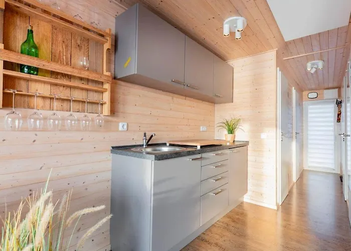 The Goose Modern Retreat * Femern